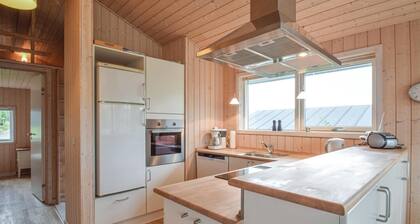 Tolles Haus in Tranekær mit Seeblick