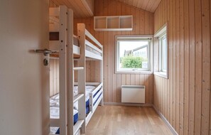 2 bedrooms, free WiFi - Stunning home in Tranekær with WiFi (Tranekær)
