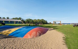 Children’s area - Stunning home in Tranekær with WiFi (Tranekær)