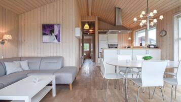 Televisio, takka, DVD-soitin