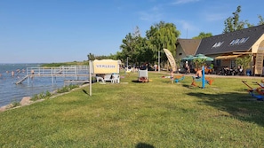 Area bambini