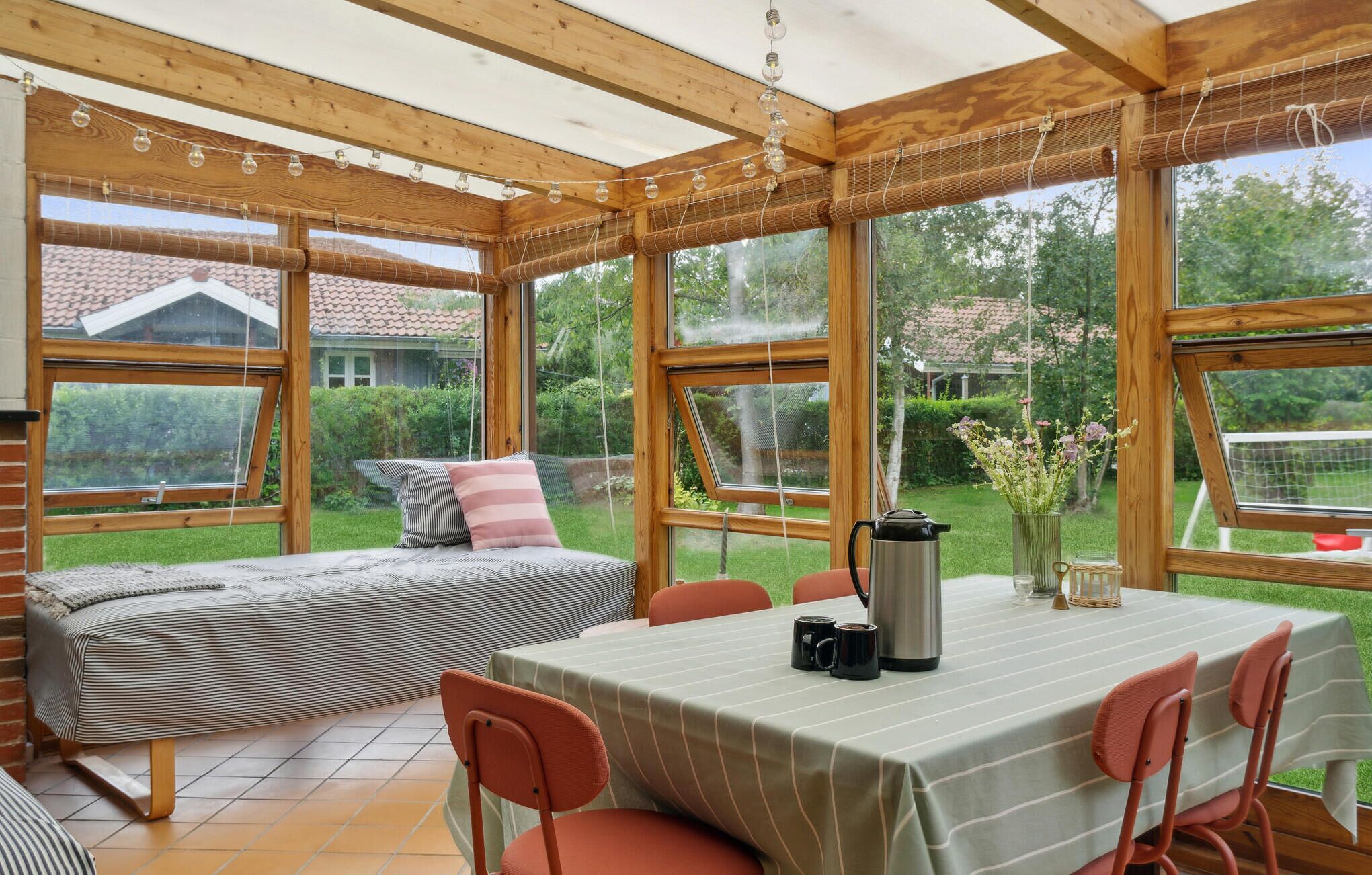 تناول الطعام