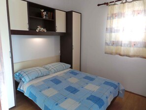 2 habitaciones y internet