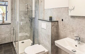 Dusche