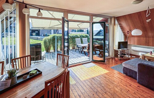 Amazing home in Langelsheim with WiFi