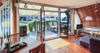 Amazing home in Langelsheim with WiFi