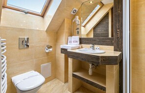 Dusche