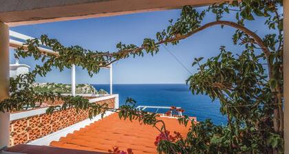 Haus am Strand in Jávea
