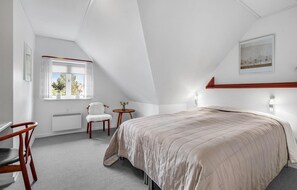 3 camere, culla da viaggio, Wi-Fi gratuito