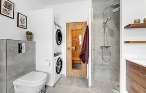 Een douche