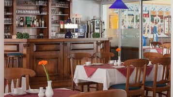 Restaurantes