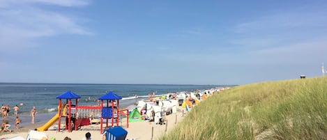 Plage