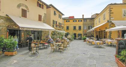 3 bedroom gorgeous home in Pistoia (PT)