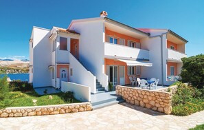 Exterior - Cozy apartment in Pag with WiFi (Pag)
