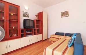 Interior - Cozy apartment in Pag with WiFi (Pag)