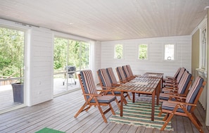 Spiseområde