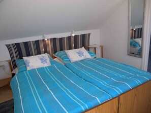 1 sovrum och internet