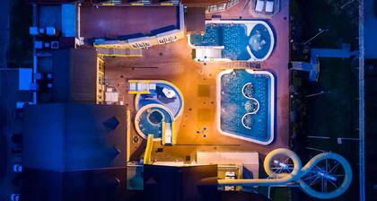 Studio in city centre, only 150 m from the thermal bath