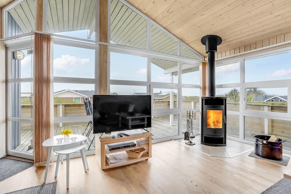 Tv, pejs, dvd-afspiller