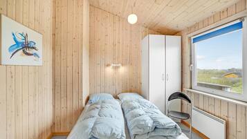 3 soveværelser, weekendseng, gratis Wi-Fi