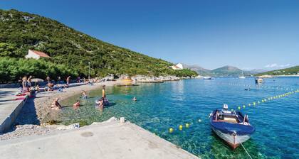 6 huoneen majoitus Sipan