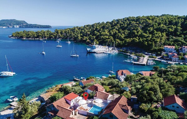 Marina - Amazing home in Sipan (Sipan)