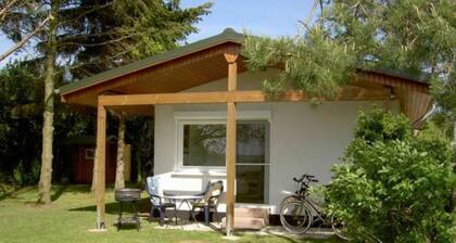 Ferienhaus Boddenkieker