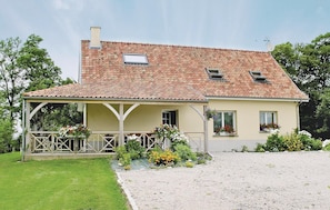 Exterieur