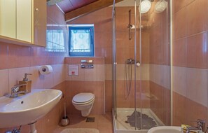 Dusche