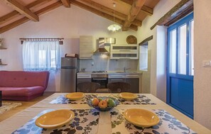 Interior - Cozy home in Kamena Vas (Kamena Vas)