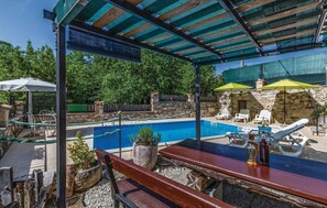 Pool - Cozy home in Kamena Vas (Kamena Vas)