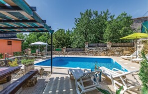 Pool - Cozy home in Kamena Vas (Kamena Vas)