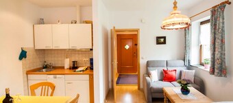 Apartment Kraus Ringberg Nr. 4 - holiday apartments Kraus