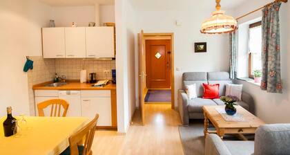 Appartement Kraus Ringberg Nr. 4 - appartements de vacances Kraus