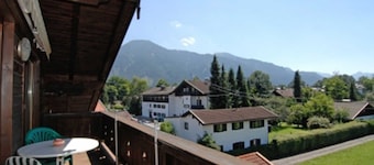 Leilighet Kraus Ringberg nr. 4 - ferieleiligheter Kraus