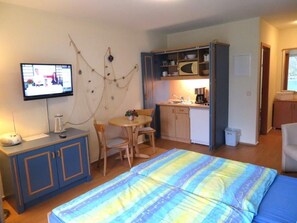 1 chambre, Wi-Fi