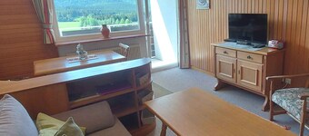 Vakantiewoning met een mooi uitzicht