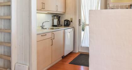 Gorgeous home in Otterup with sauna