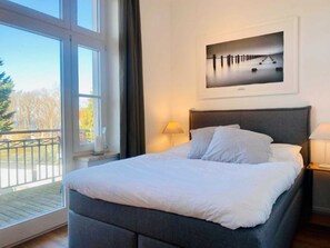 2 Schlafzimmer, WLAN