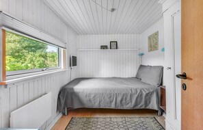 4 slaapkamers, gratis wifi