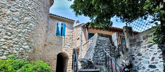 Impresionante casa en Flaviac con WiFi