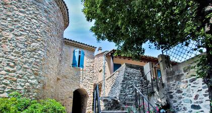 Superbe maison Ă Flaviac avec WiFi