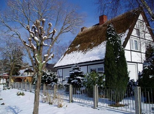 Ferienhaus Baabe - Ferienhaus