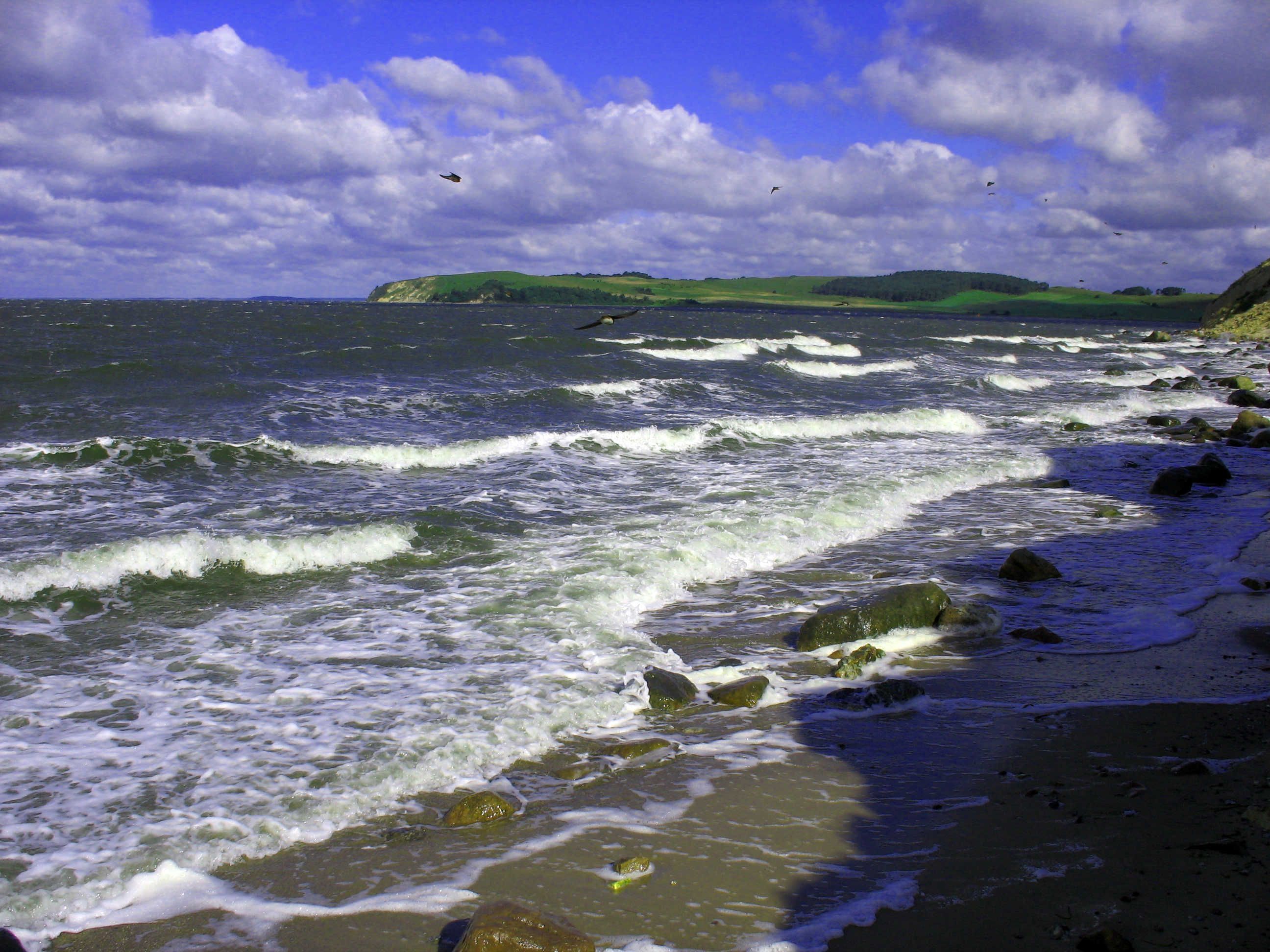 Plage à proximité