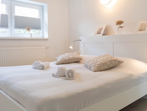 2 camere, Wi-Fi, lenzuola