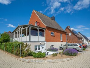 Exterior - Green way GR-48-2. - GR-48-2 (Kühlungsborn)