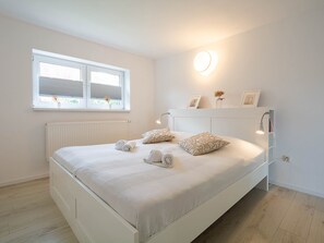 2 habitaciones, wifi y ropa de cama 