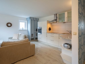 Interior - Green way GR-48-2. - GR-48-2 (Kühlungsborn)