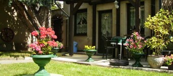 Vacation apartment in Wesenberg /OT Wustrow (22570) - Holiday apartment in Wesenberg /OT