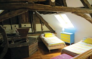 Interior - Nice home in Vernie with WiFi (Vernie)